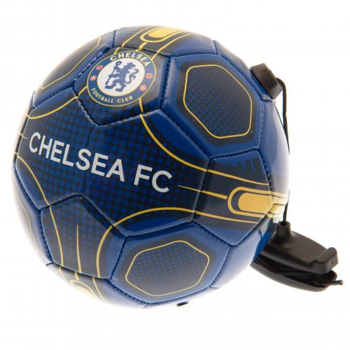 Chelsea FC - Size 2 Skills Trainer - Pumps & Sets