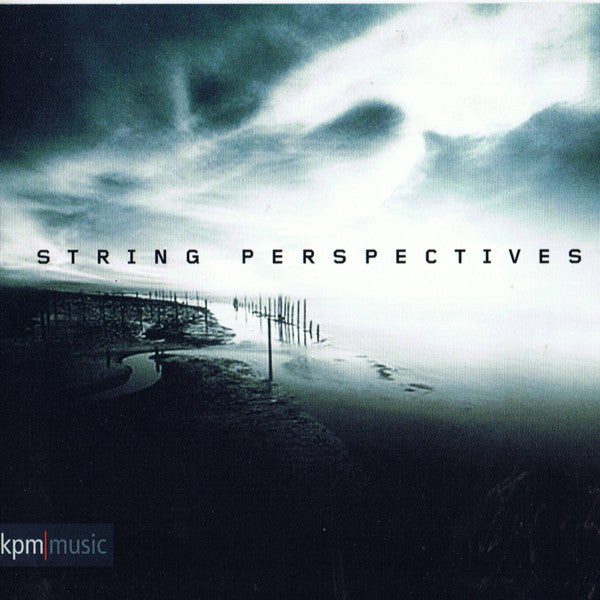 Ben Cruft - String Perspectives - Used CD