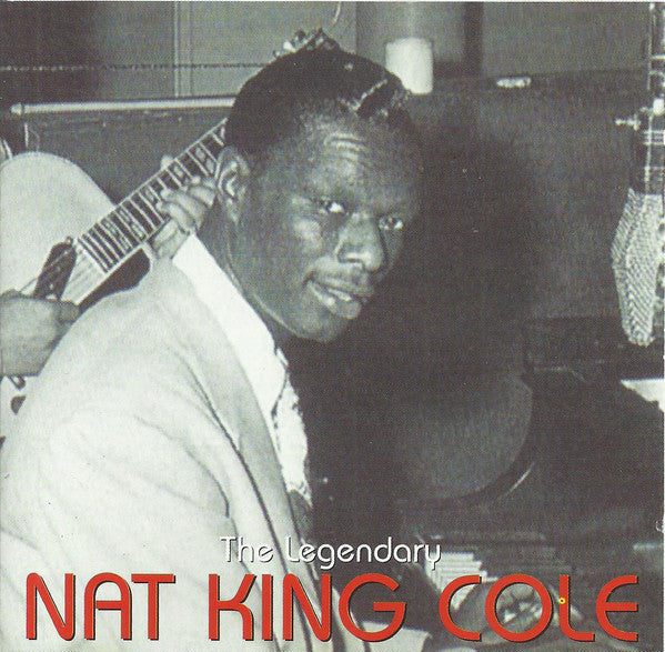 Nat King Cole - Legendary - Used CD