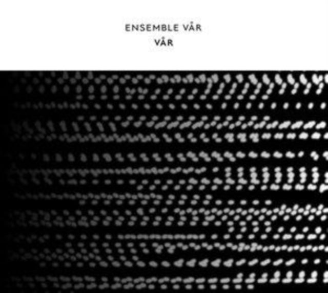 ENSEMBLE VåR - VåR - CD