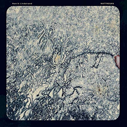 Henrik Lindstrand - Nattresan - CD