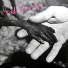 PLASTIC SURGERY DISASTERS - Vinyl Record
