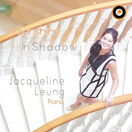 Jacqueline Leung - : In Sunshine Or in Shadow - CD