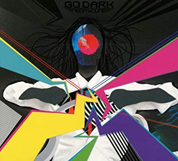 Go Dark - Neon Young - CD