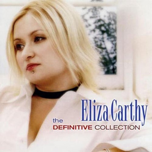 Eliza Carthy - Definitive Collection - CD
