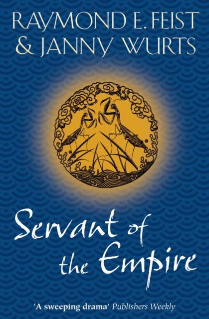 Janny Wurts - Servant of the Empire - Paperback