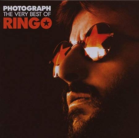 Ringo Starr - Photograph: The Very Best Of Ringo - CD