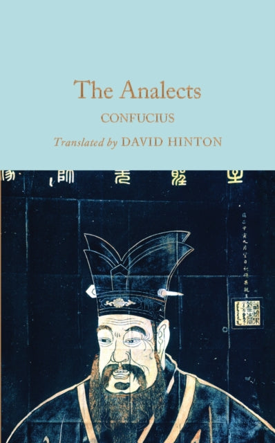 Confucius - Analects - Hardback