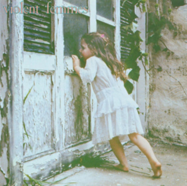 VIOLENT FEMMES - (DELUXE) (3LP/7 INCH) - Vinyl Record