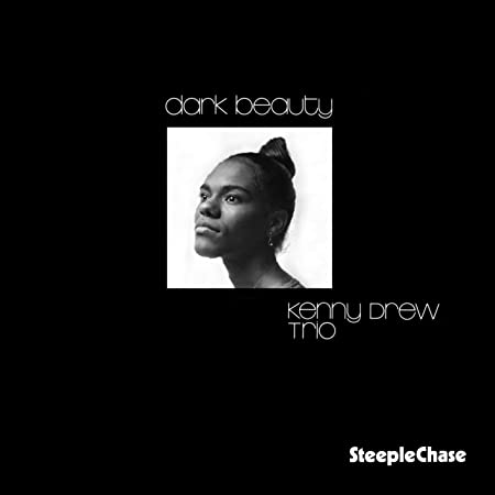 Kenny Drew Trio - Dark Beauty - CD