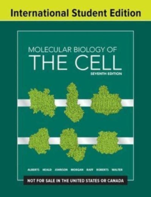 Peter Walter - Molecular Biology of the Cell - Mixed media product