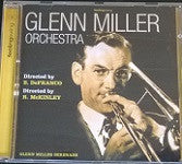 Glenn Miller Orchest - Glenn Miller Serenade - Used CD