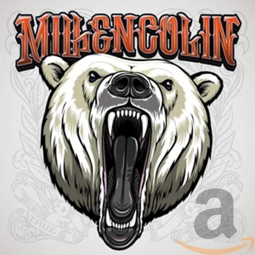 Millencolin - True Brew - CD
