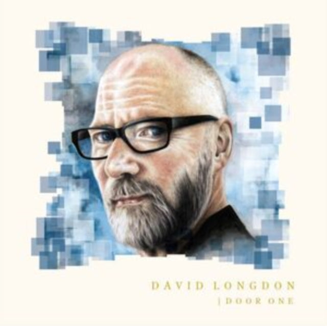 DAVID LONGDON - DOOR ONE - Vinyl Record