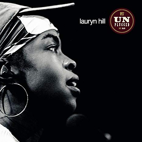 Lauryn Hill - MTV Unplugged 2.0 - CD