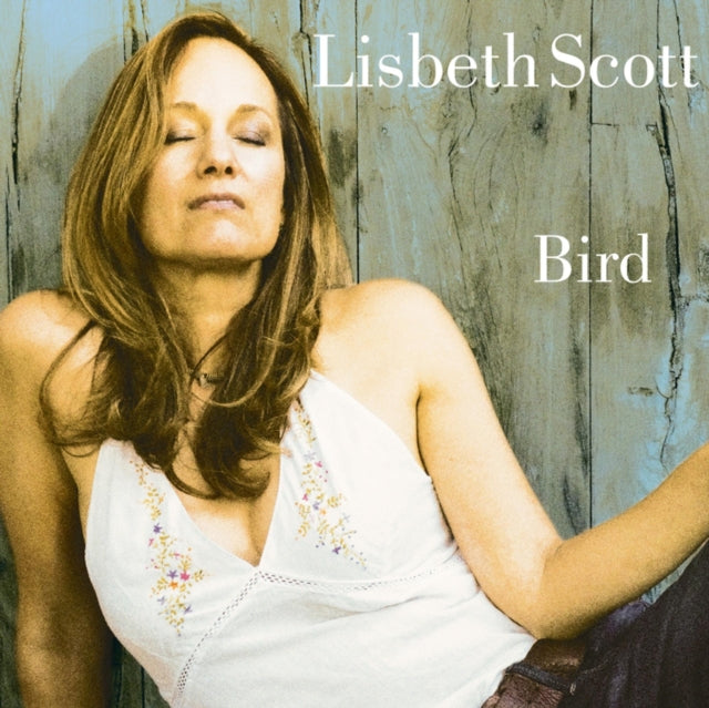 SCOTT LISBETH - BIRD - CD