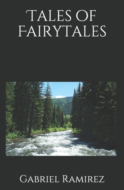Ramirez - Tales of Fairytales - New paperback or softback