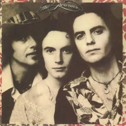 Rowans - Used Vinyl Record