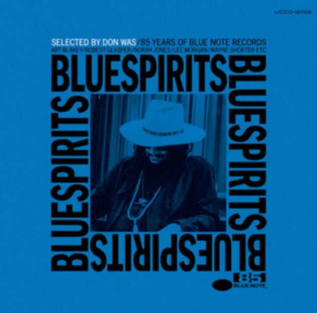 Various Artists - 85 Years of Blue Note Records - 2CD