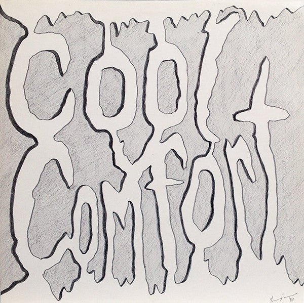 Cool Comfort - Used Vinyl Record