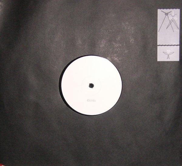 Perfekt Defect - Geradio Tonkium - Used Vinyl Record 12"