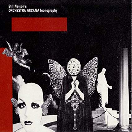 Orchestra Arcana - Iconography - CD