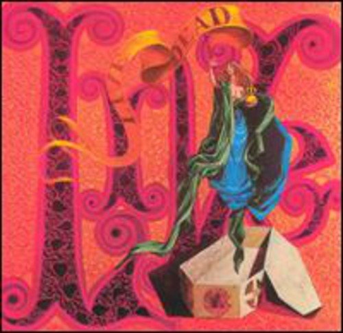 Grateful Dead - Live/Dead - CD