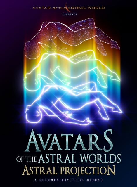 AVATARS OF THE ASTRA - New DVD