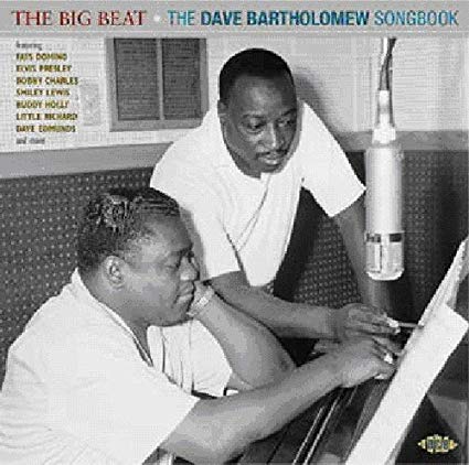 Various - Big Beat - The Dave Bartholomew Songbook - CD