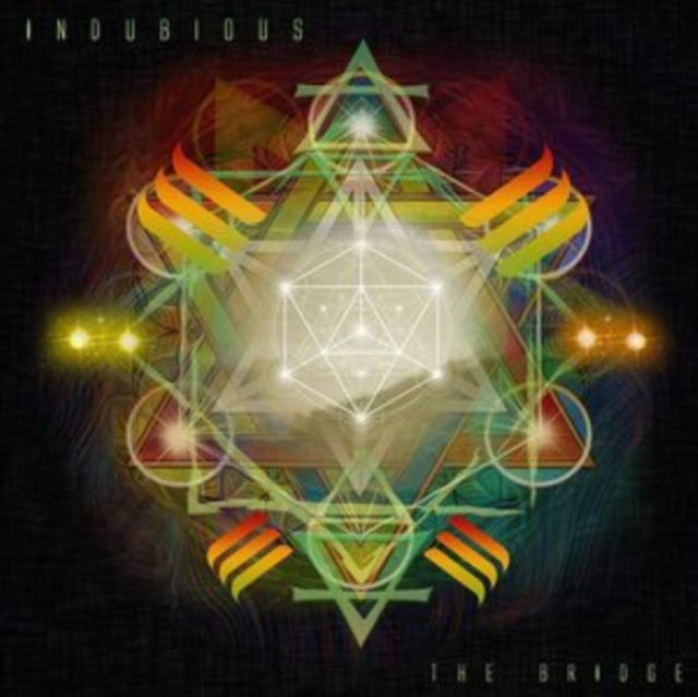 Bridge - CD