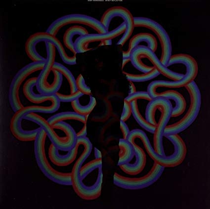 Gaby Hernandez - Spirit Reflection - Vinyl Record