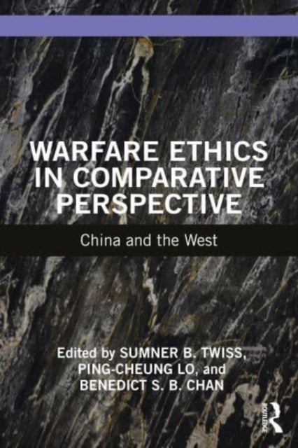 NA - Warfare Ethics in Comparative Perspective Chi and the West - Ne