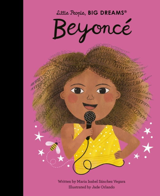 Maria Isabel Sanchez - Beyonce - Hardback