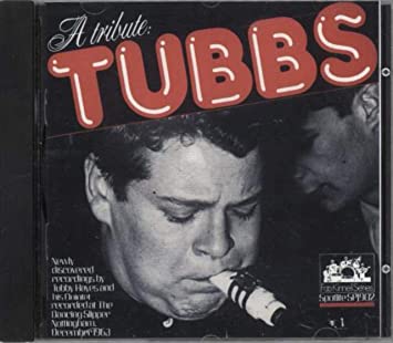 Tubby Hayes Quintet - A Tribute: Tubbs - Used CD