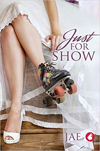 Ja - Just for Show - New Paperback