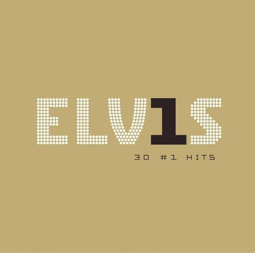 Elvis Presley - ELV1S 30 #1 Hits - Vinyl Record