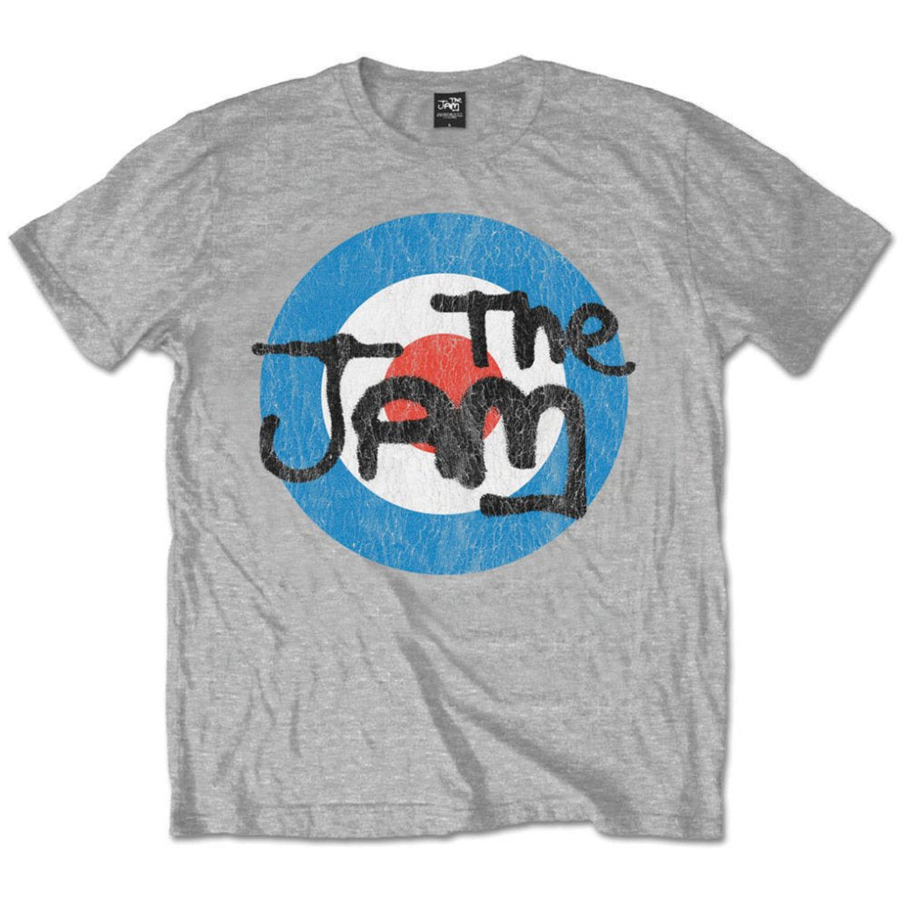 Jam - tshirt - Unisex - Short Sleeves - Medium