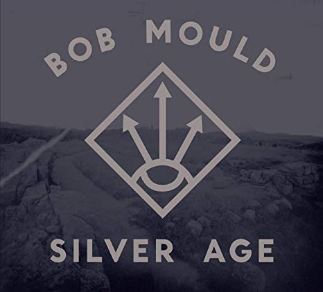 Bob Mould - Silver Age - CD