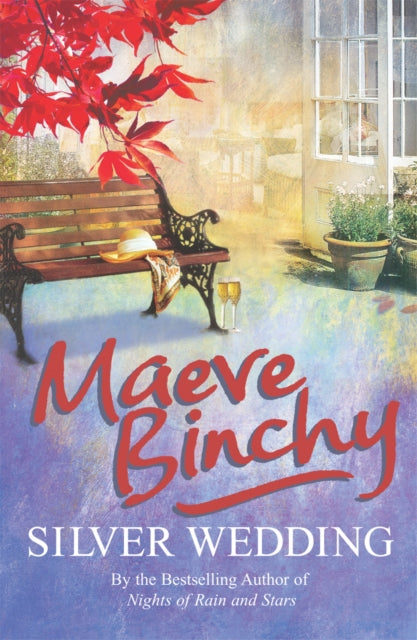 Maeve Binchy - Silver Wedding - Paperback
