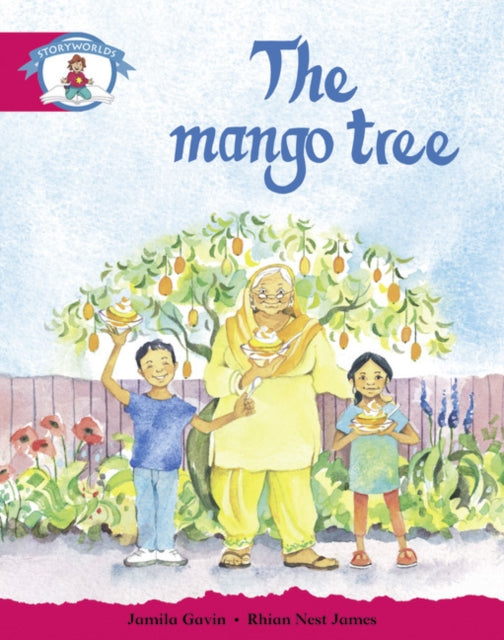 Monica Hughes - Storyworlds YR1/P2 Stage 5 Stories Pack - Mixed media
