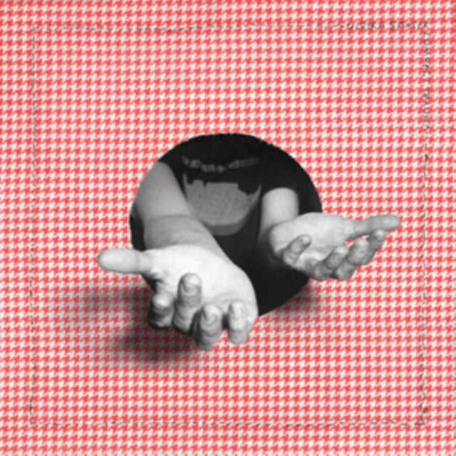 Ulrika Spacek - Compact Trauma LP - Vinyl Record