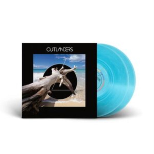 Outlanders - Vinyl Record L.P. SET