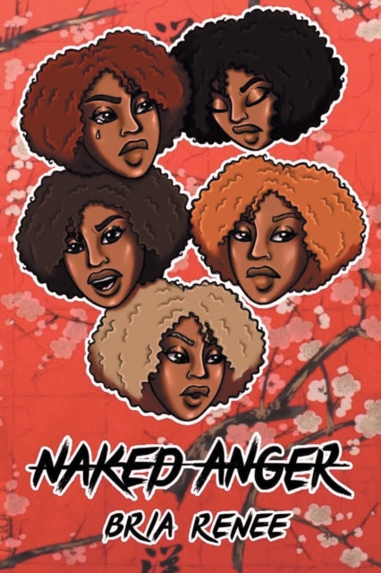 Ren - Naked Anger - New paperback or softback