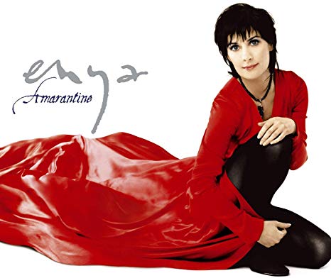 Enya - Amarantine - Used CD