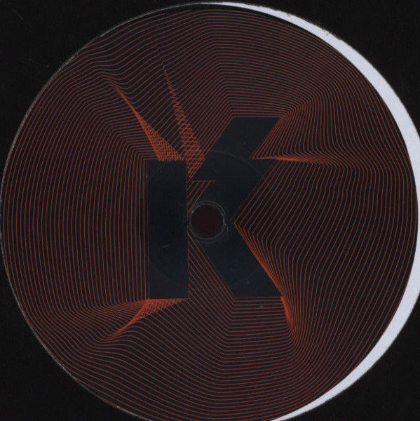 Marcel Dettmann - Kontra-Mokira-Mixes - New Vinyl Record 12"