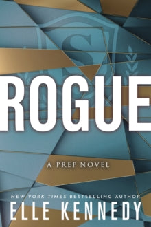Elle Kennedy - Rogue - New Paperback