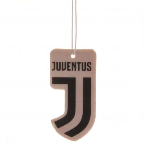 Juventus FC - Air Freshener - Air Fresheners