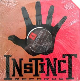 K-Collective - Never Stop - Used Vinyl Record 12"
