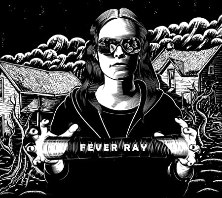 FEVER RAY - Vinyl Record 12" RECORD