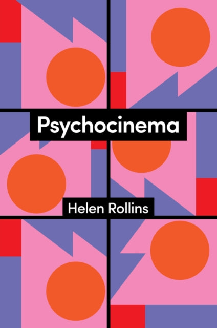 Helen Rollins - Psychocinema - New Paperback